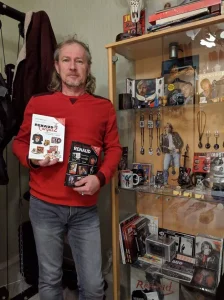 De belles rencontres en France et en Belgique