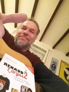 De belles rencontres en France et en Belgique