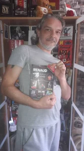 De belles rencontres en France et en Belgique