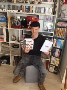 De belles rencontres en France et en Belgique