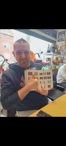 De belles rencontres en France et en Belgique