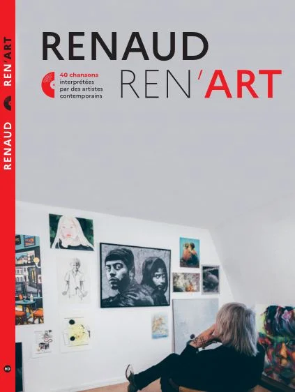 Togeth'Art - Renaud Ren'Art